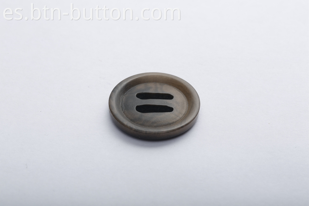 High-quality suit fruit buttons